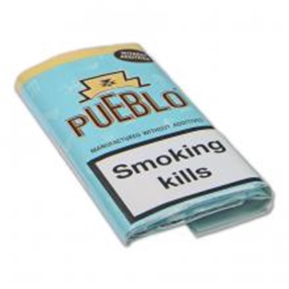 Picture of PUEBLO TABACCO 30GR